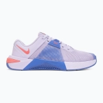 Тренировочные Кроссовки Nike Metcon 10 violet mist/sapphire/sea coral