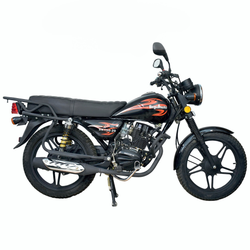 Мотоцикл Regulmoto SK 150-20 , Черный