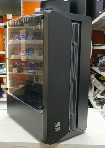 Системный блок Ryzen 5 3500X GTX 1650 ОЗУ 16гб SSD512