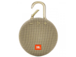Портативная акустика JBL Clip 3 Desert Sand