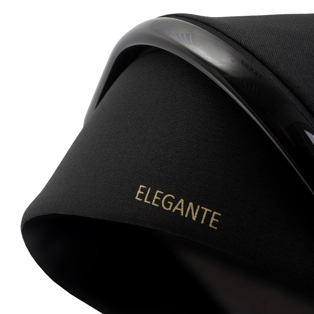 Детская коляска Sweet Baby Elegante 2 в 1 GL Black