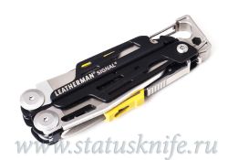 Мультитул Leatherman Signal 832262фотография - 4