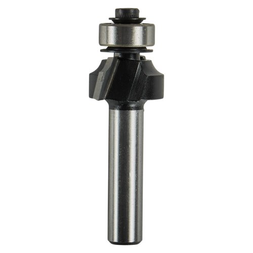 Фреза Makita кромочная калевочная 3,2R 19*9,5*8*53*2Т      D-68454