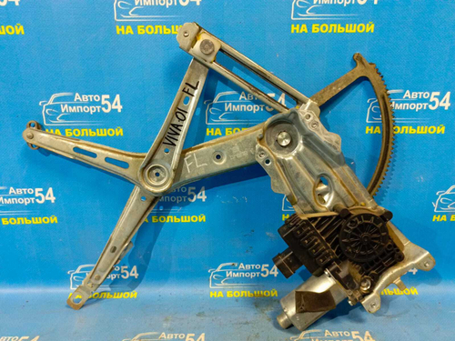 Стеклоподъемник передний левый CHEVROLET VIVA 2005