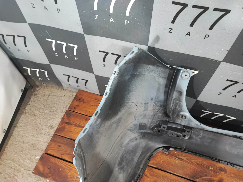 Бампер задний Suzuki Vitara 2 14-нв Б/У Оригинал 7181154P01N49