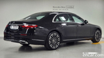 Mercedes-Benz S-Class W223 S450L 4MATIC (10.2023)