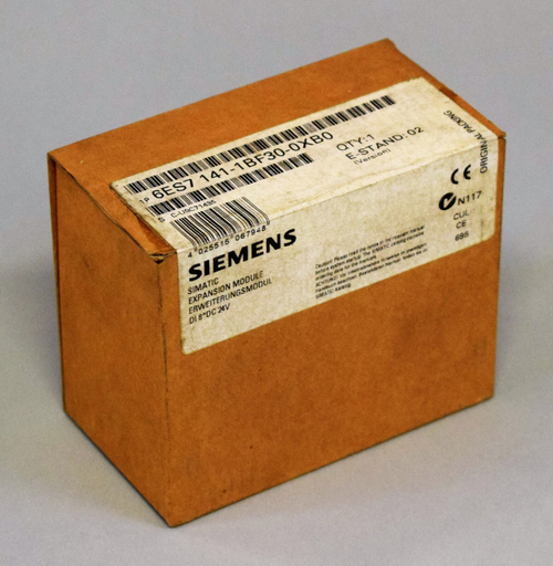 SIEMENS 6ES7141-1BF30-0XB0