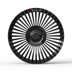 КОВАНЫЕ ДИСКИ ДЛЯ CADILLAC ESCALADE 2024 КАДИЛЛАК