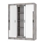 Шкаф-купе Смарт ШКК-06