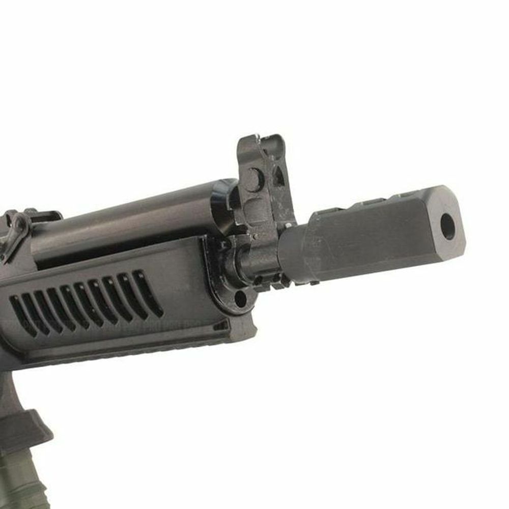 ДТК Thor Armory 9 мм, Armacon