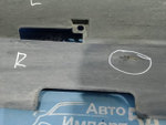 Порог правый пластиковый Honda AVANCIER 1999-2003