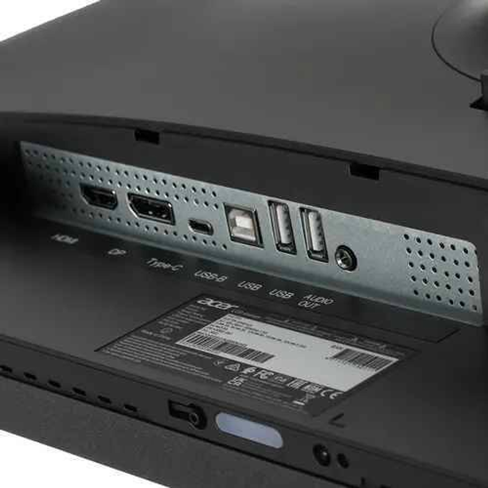 Монитор 27" Acer XV275Kymipruzx