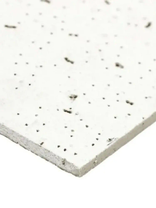 Потолочная панель Армстронг Енисей Angara 600х600х7мм 12 шт