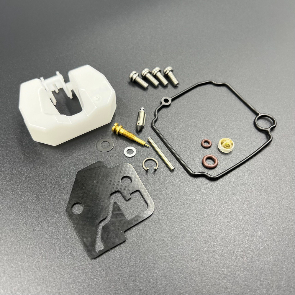 Ремкомплект карбюратора Yamaha F9.9-15 (KACAWA)