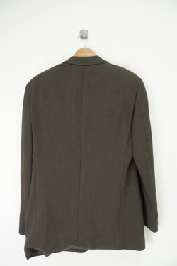 Пиджак базовый 50 размер