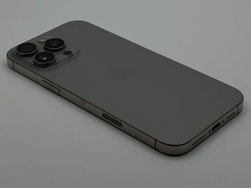 iPhone 16 Pro Max 256Gb Natural Titanium
