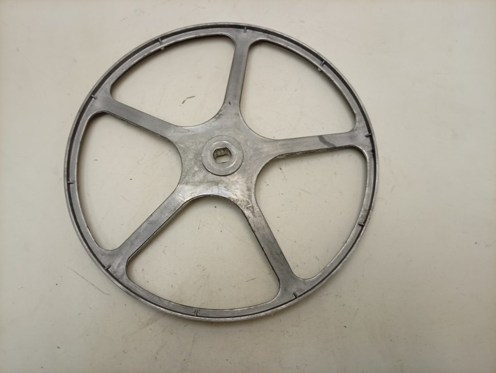 WF0500NZW кт52 Шкив барабана для стиральной машины Samsung DC66-00524 б/у