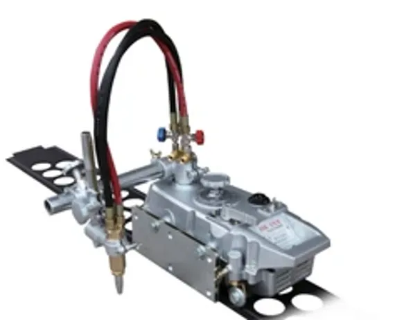 Газорезательная машина KMQ-1A