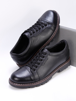 Полуботинки мужские K973-1P