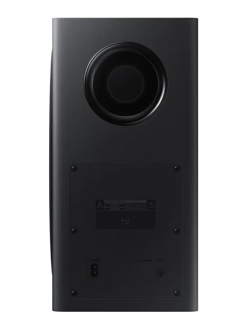 Саундбар Samsung HW-Q930H/PY (2026)