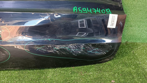 Борт задний откидной BMW X5 F15 (2013-2018)