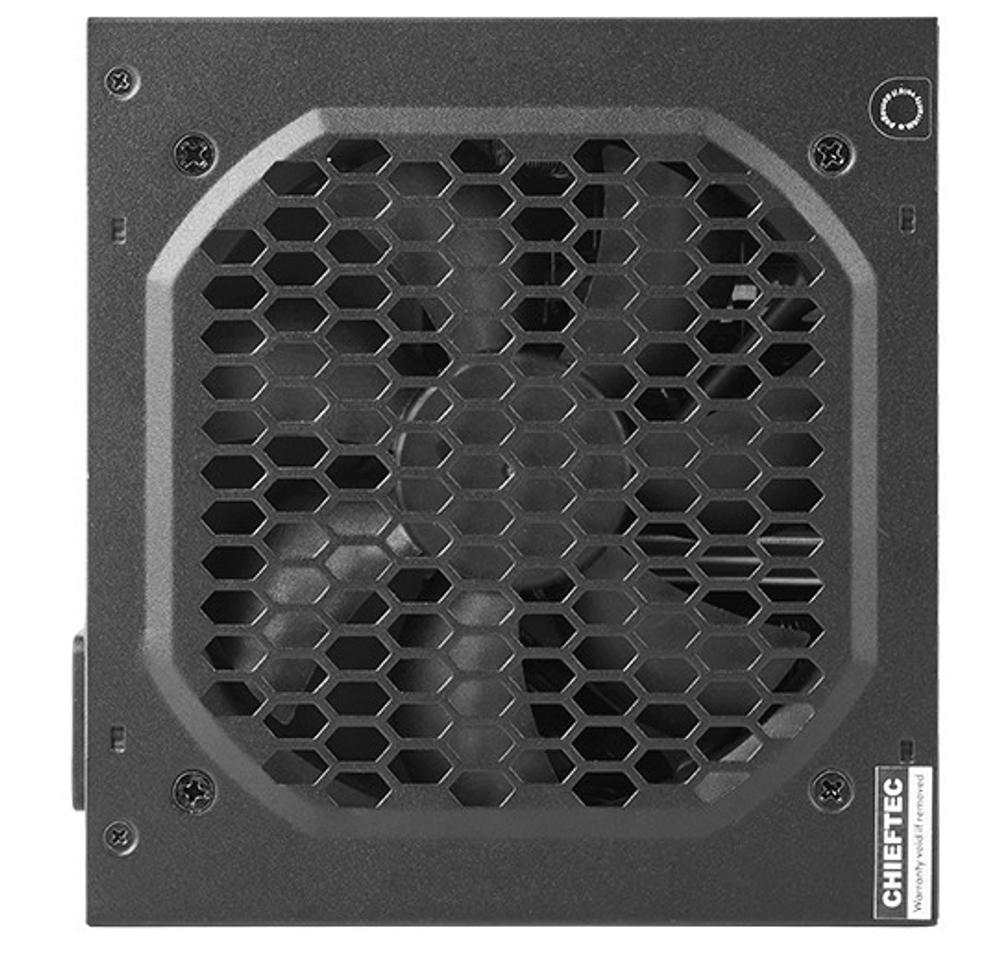 Блок питания ATX Chieftec Eon