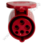 Розетки переносные Энергия TS