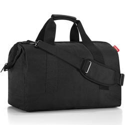 Сумка allrounder l black