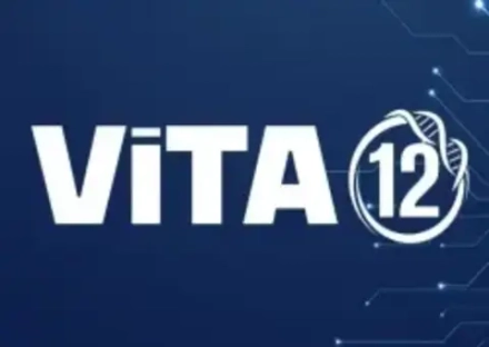 Vita-12 КФС L-3 Лимфатическая система 12 элементов