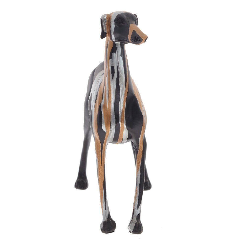 GAEM Фигурка декоративная "Собака", L20 W5 H21 см