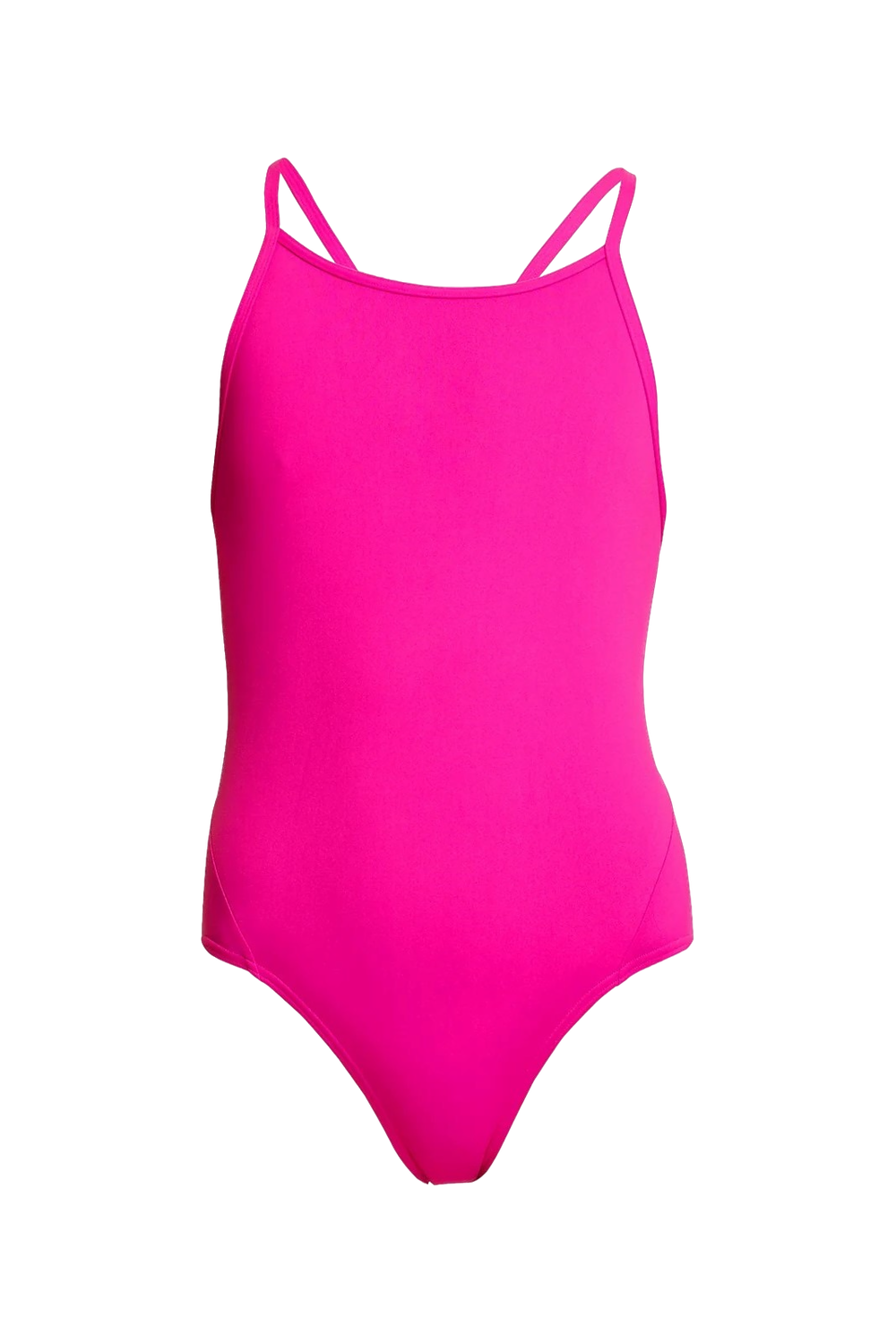 Купальник FUNKITA Still Pink