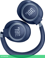 Наушники JBL Live 770NC синий (LIVE770NCBLU)