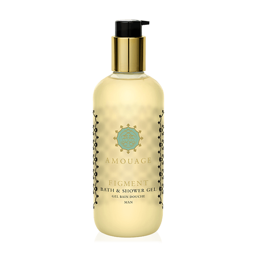 Amouage Figment man Shower gel Amouage Figment man Shower gel