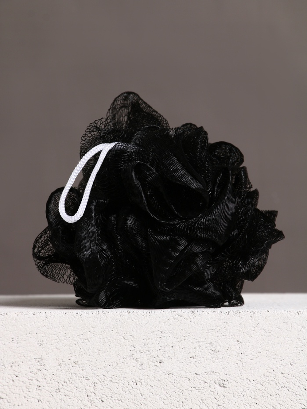 Подарочный набор «Тому, кто верит в себя», гель для душа 200 мл и мочалка для тела, HARD LINE