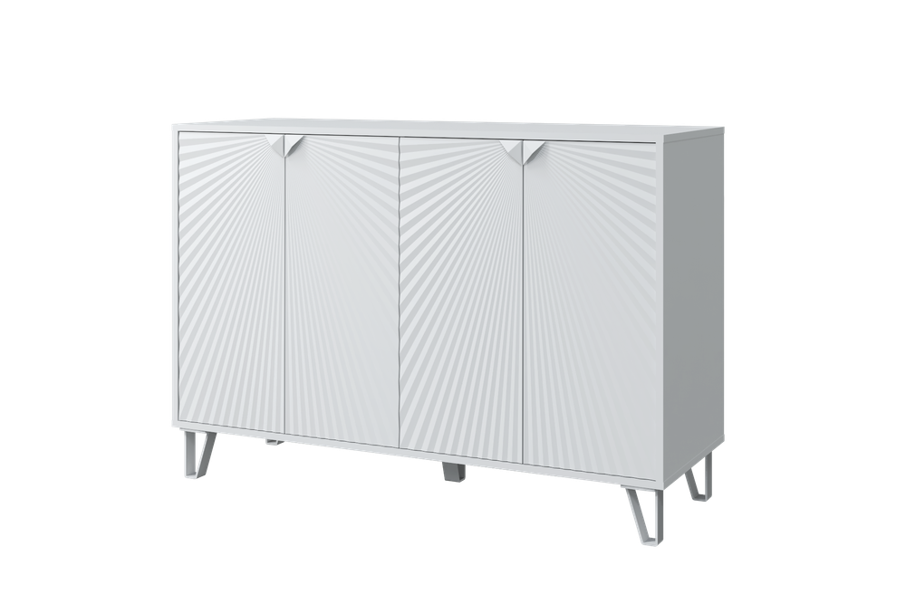 Солана Комод