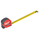 Рулетка Milwaukee SLIMLINE 8м*25мм