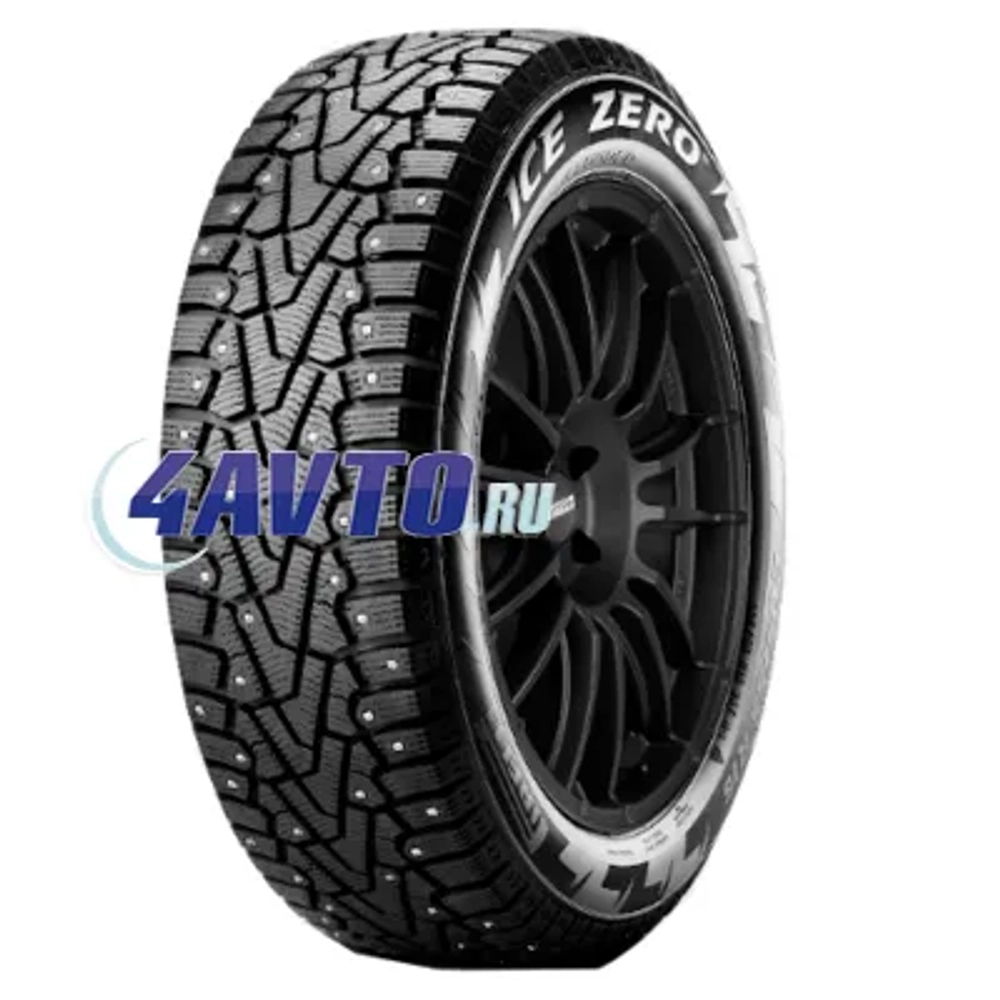 Легковая шина 225/60R18 104T XL Ice Zero TL (шип.)