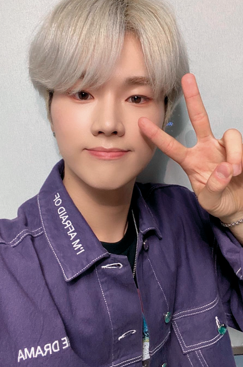 Карта (глянцевая) / XDINARY HEROES #46