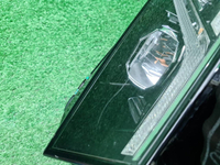 Фара левая Skoda Octavia A8 (2019-2024) LED