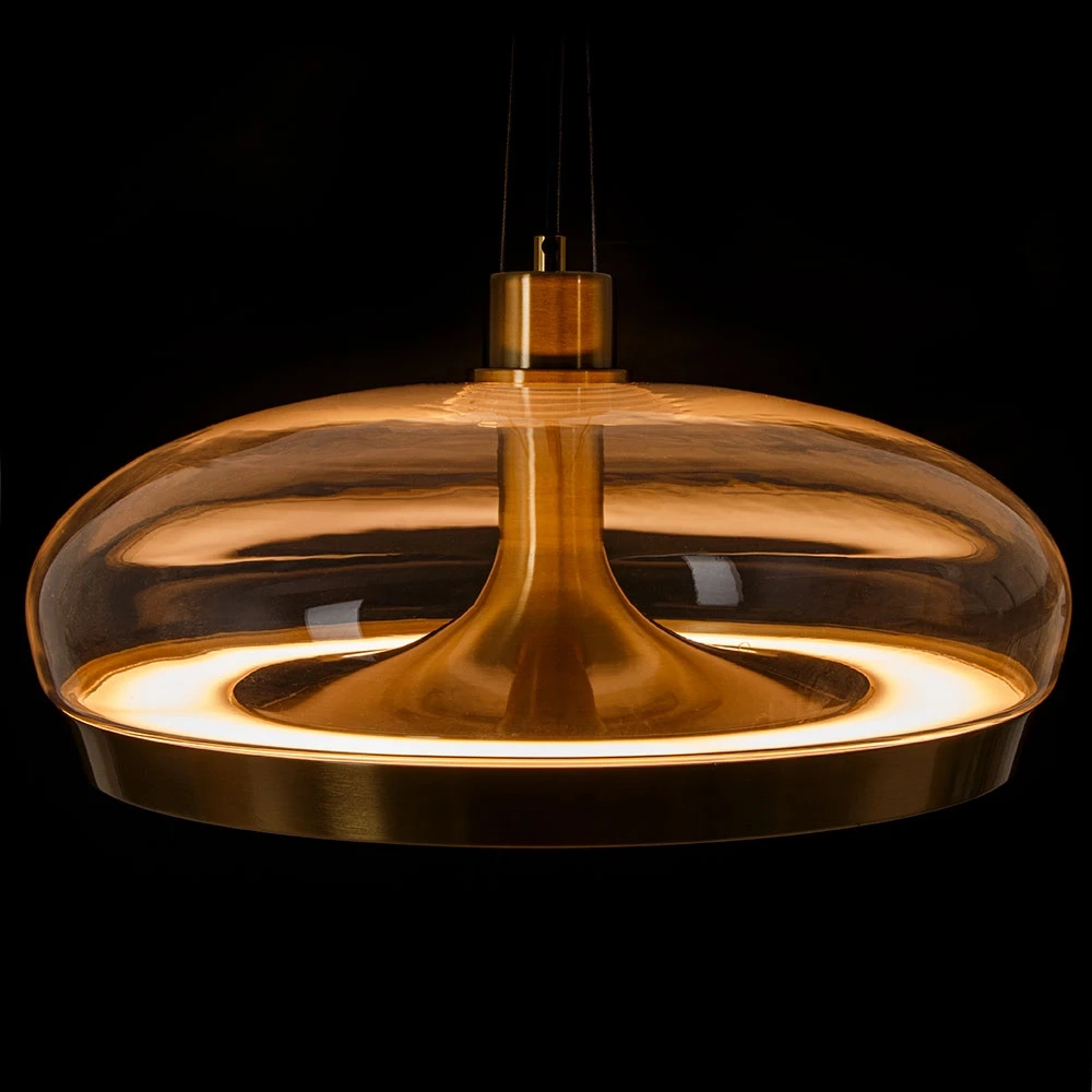 Подвесной светильник Divinare SONATA 5740/17 SP-12