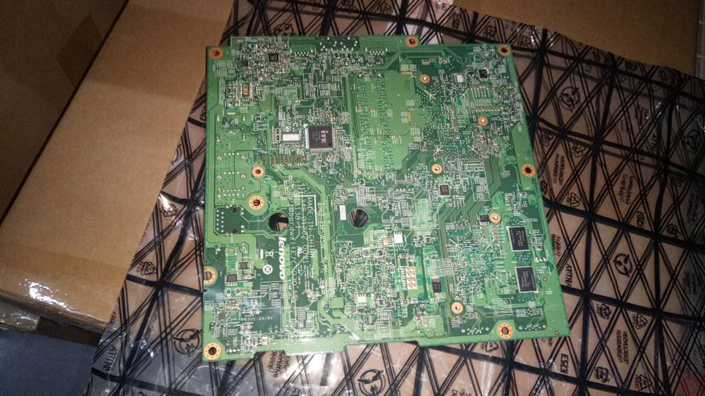 Материнская плата для моноблока Lenovo C50-30 Intel Core i5-4210U DIS 2G NOK (5B20H42258), оригинал