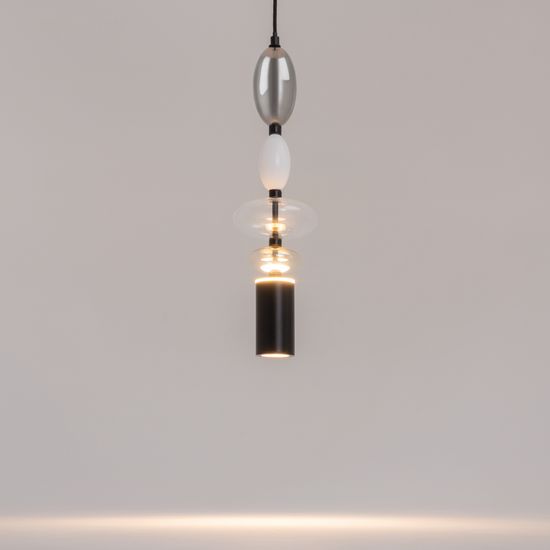 Подвесной светильник Maytoni MOD071PL-L8B3K3