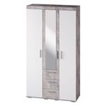 Инстайл Шкаф для белья ШК-30