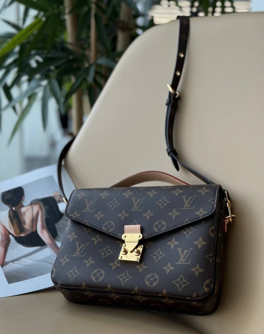 Сумка Louis Vuitton