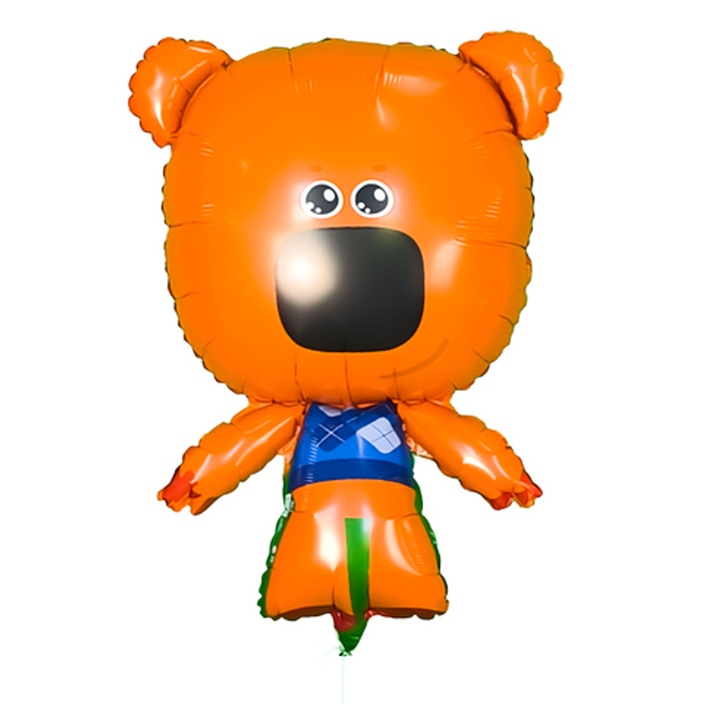 Р Фигура Ми-Ми-Мишки Кеша 33"/84 см.