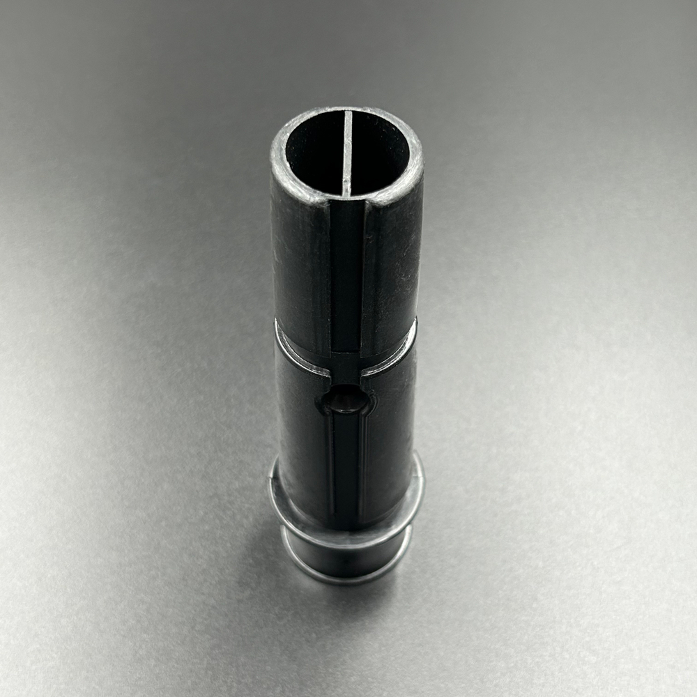 Основание ручки румпеля Yamaha 3-90, F20-100 (Kacawa)