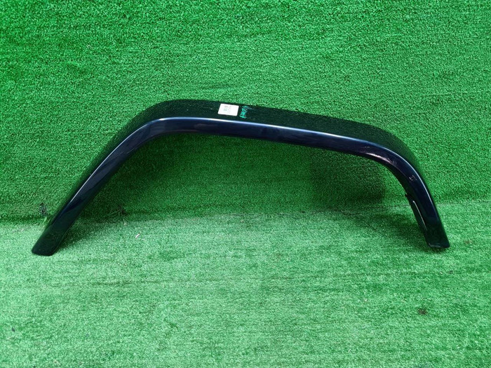 Расширитель зад левый Mercedes G W463 18-нв AMG 63