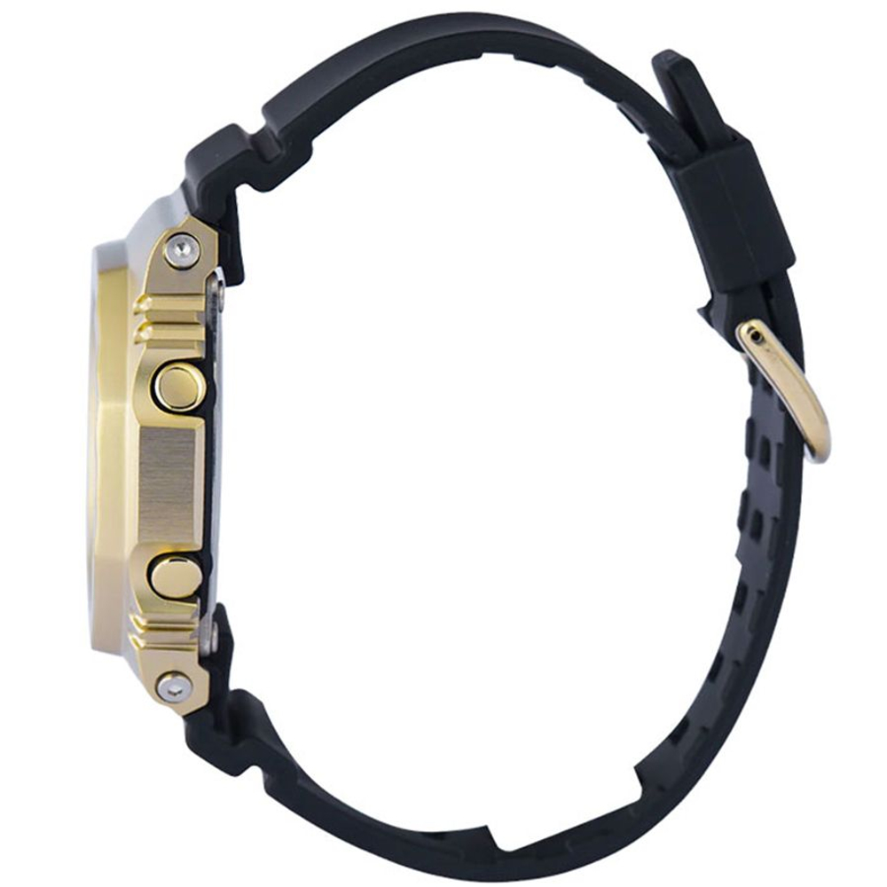 Женские наручные часы Casio GM-S2100BC-1A