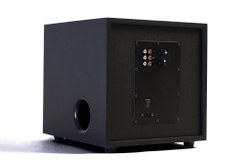 ELTAX SW800, сабвуфер