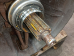 МКПП ZF 16S2321TD